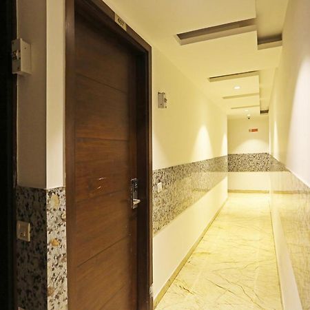 Hotel Sm Suits Near Delhi Airport-Unit By Grand Urban Luxury New Delhi Luaran gambar